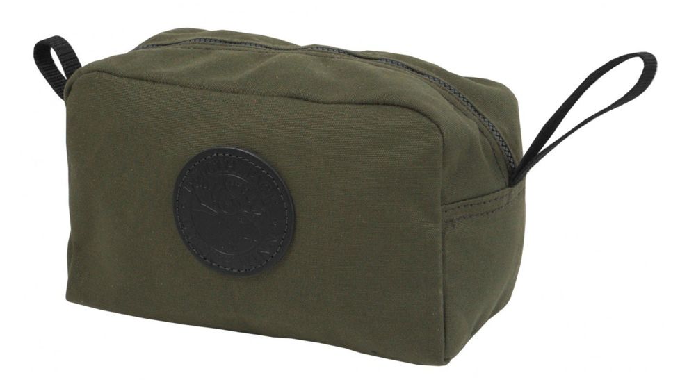 Duluth Pack Grab-N-Go Large-Olive Drab