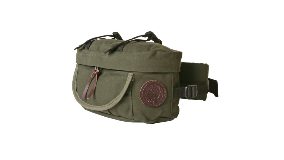 Lumbar Pack-Olive Drab