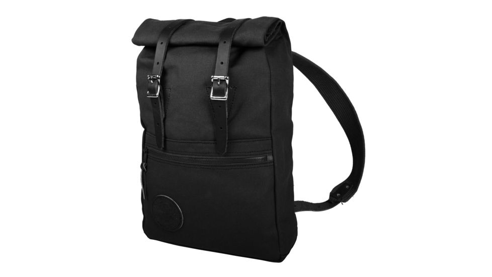 Duluth Pack Roll-Top Scout Pack-Great Lakes