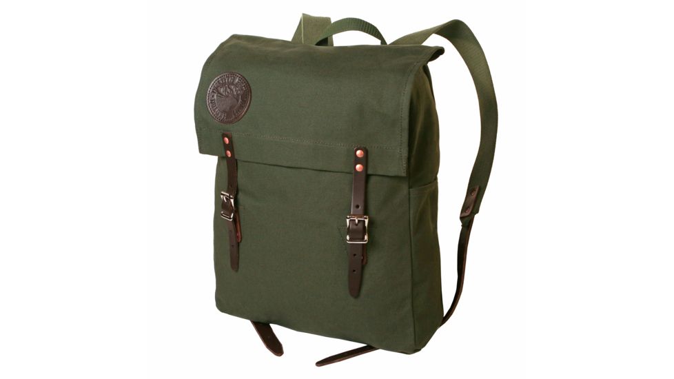 Scoutmaster Pack-Olive Drab