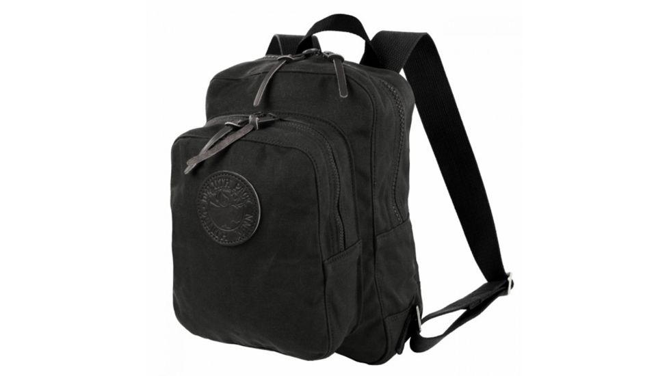 Duluth Pack Small Standard Daypack-Great Lakes