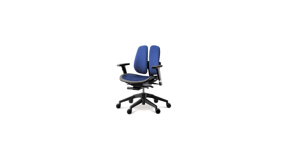 Duorest Alpha 60N Mesh Blue, Blue A-60N-MESH BLUE