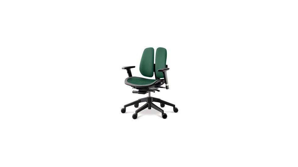Duorest Alpha 60N Mesh Green, Green A-60N-MESH GREEN