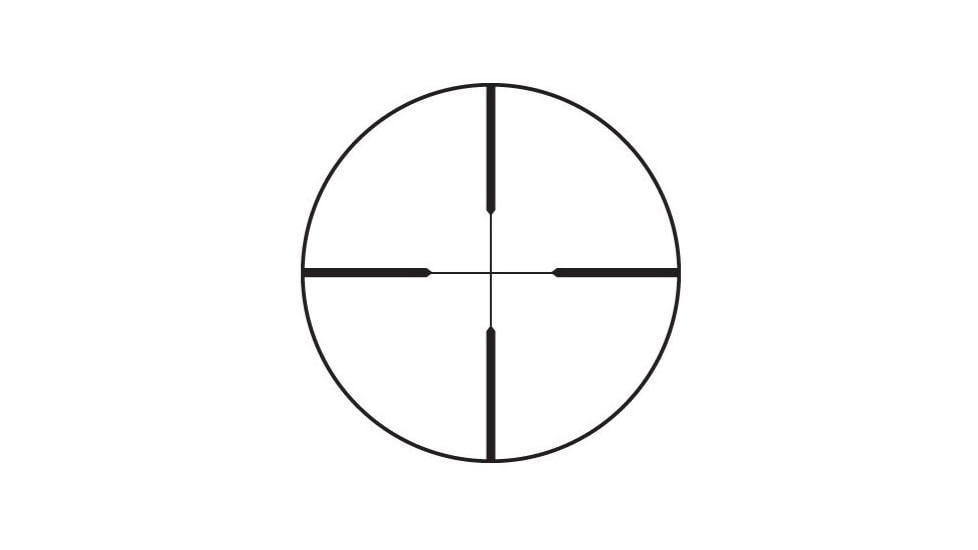 Duplex Reticle