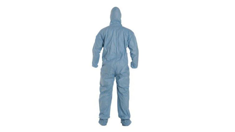 Dupont Proshield TM120SBU Back
