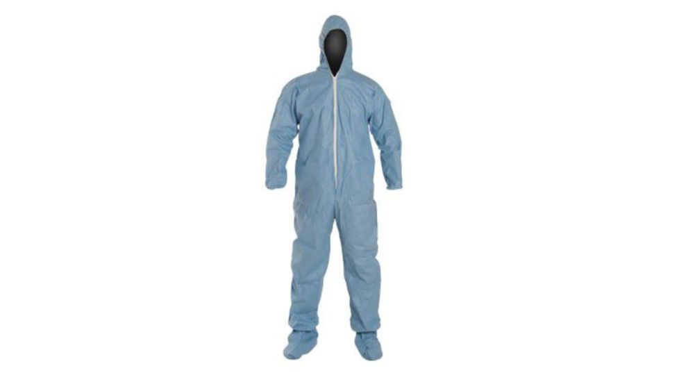 Dupont Proshield TM120SBU Main