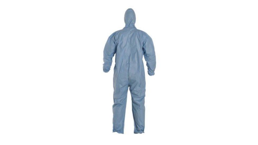 Dupont Proshield TM127SBU Back