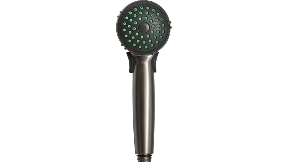 Dura Faucet Hand Held Shower Wand Brushed Satin Nickel, DF-SA400-SN