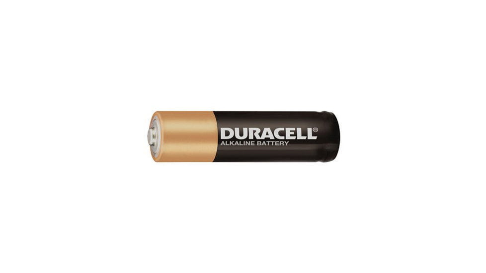 Duracell Aa-siz Alkaline Duracellbatter 243-MN1500BKD, Unit PK