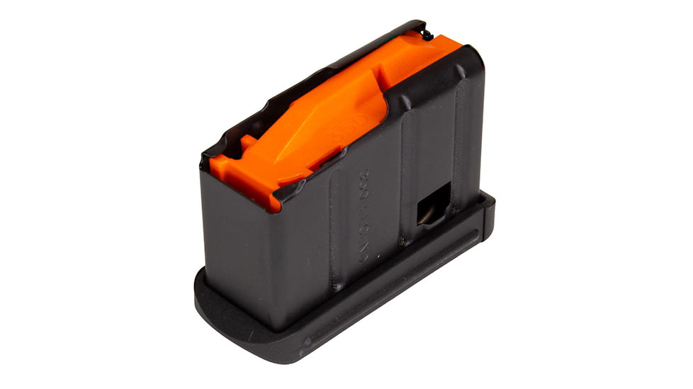 Duramag Ruger American Rifle .223/5.56, 5 Round Rifle Magazine