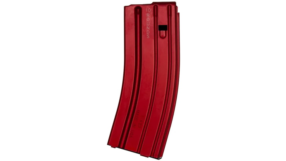 Duramag Speed 5.56 .223 300BLK 10-Round Magazine