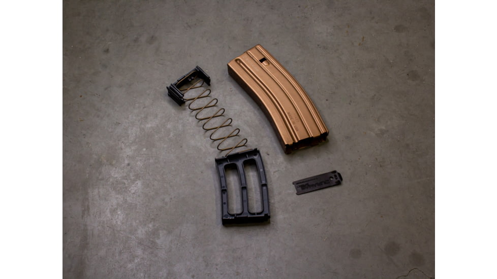 Duramag Speed 5.56 .223 300BLK 10-Round Magazine