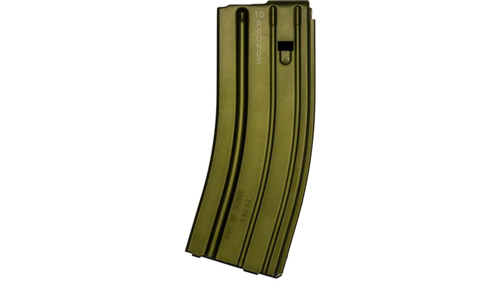 Duramag Speed 5.56 .223 300BLK 10-Round Magazine