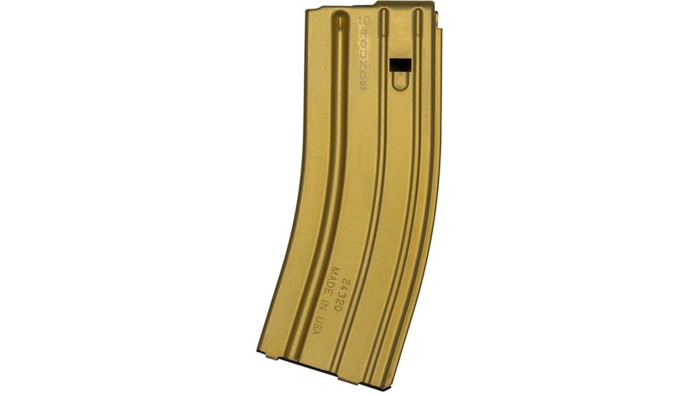 Duramag Speed 5.56 .223 300BLK 10-Round Magazine