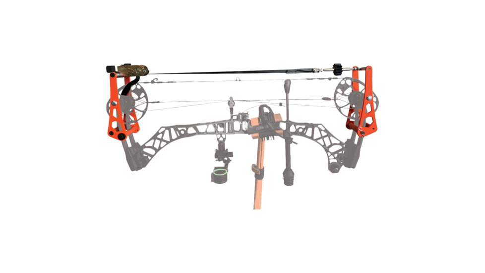 Bow Medic Field Press