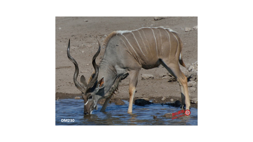 DuraMesh Archery Target Kudu 25 in. x 32 in.