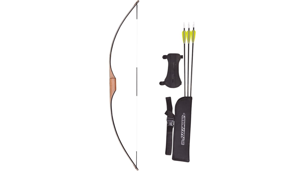 Lil' John Longbow Set 10 lbs. 16 in. RH ONLY