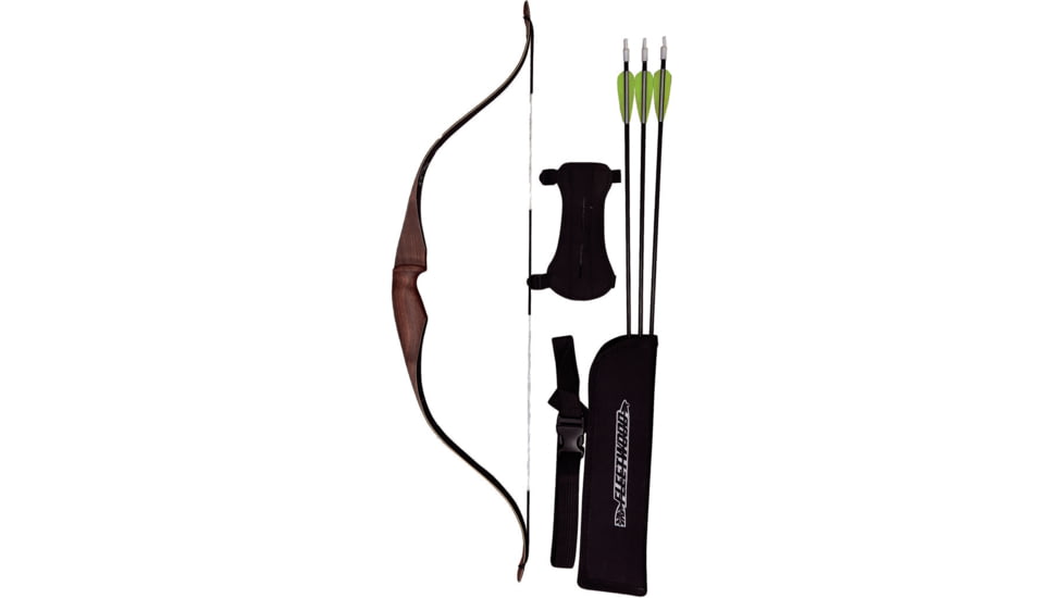 Lil' John Recurve Set 10 lbs. 16 in. RH ONLY