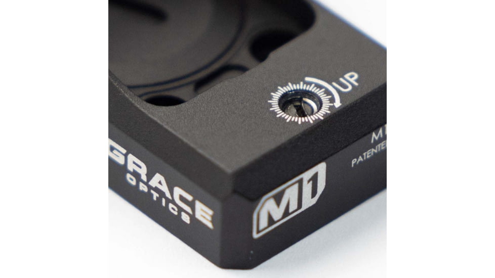 DuraMesh M1 Red Dot Sight