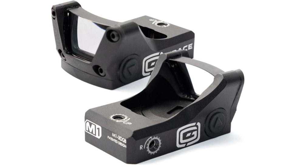 DuraMesh M1 Red Dot Sight