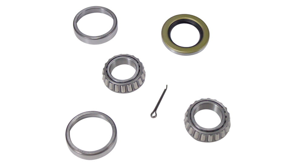 Dutton-Lainson Dutton Lainson 6500 Series Bearing Set 1 1/16in. Spindle 1.980 Outer Hub, 21806