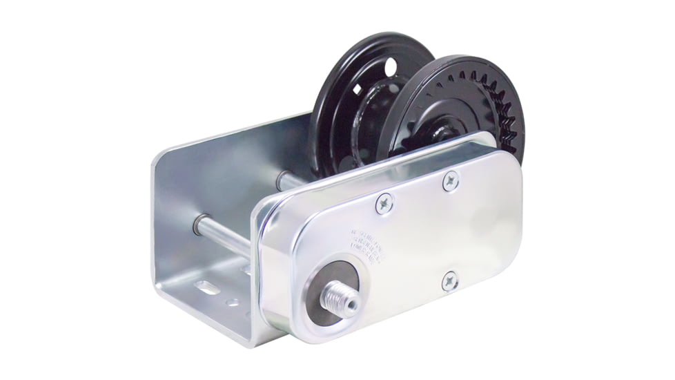 Dutton-Lainson Dutton Lainson B Series Brake Winch B2503 2500lb. Capacity, 14958