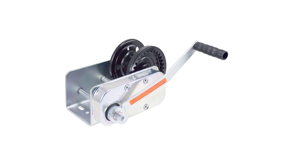 Dutton-Lainson Dutton Lainson B Series Brake Winch B2503 2500lb. Capacity, 14958