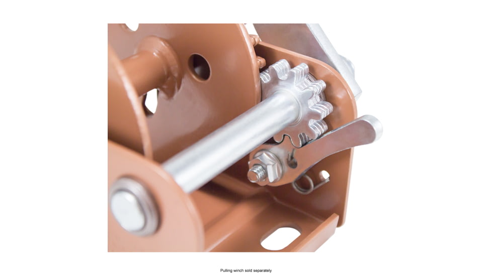 Dutton-Lainson Dutton Lainson Ratchet Repair Kit For Dutton Lainson Pulling Winches 6290A, 70453