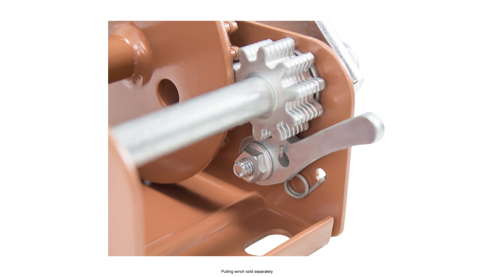 Dutton-Lainson Dutton Lainson Ratchet Repair Kit For Dutton Lainson Pulling Winches 6290A, 70453