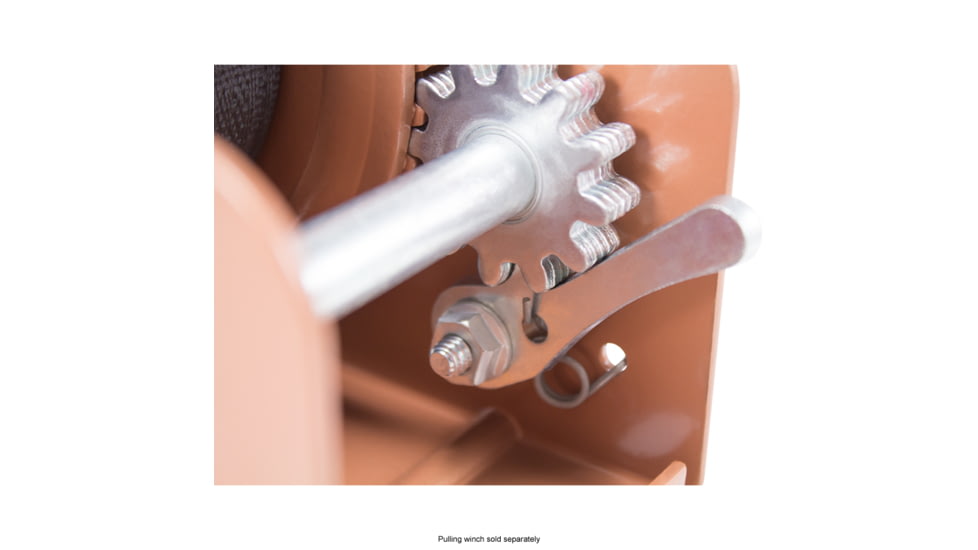 Dutton-Lainson Dutton Lainson Ratchet Repair Kit For Dutton Lainson Pulling Winches 6290A, 70453