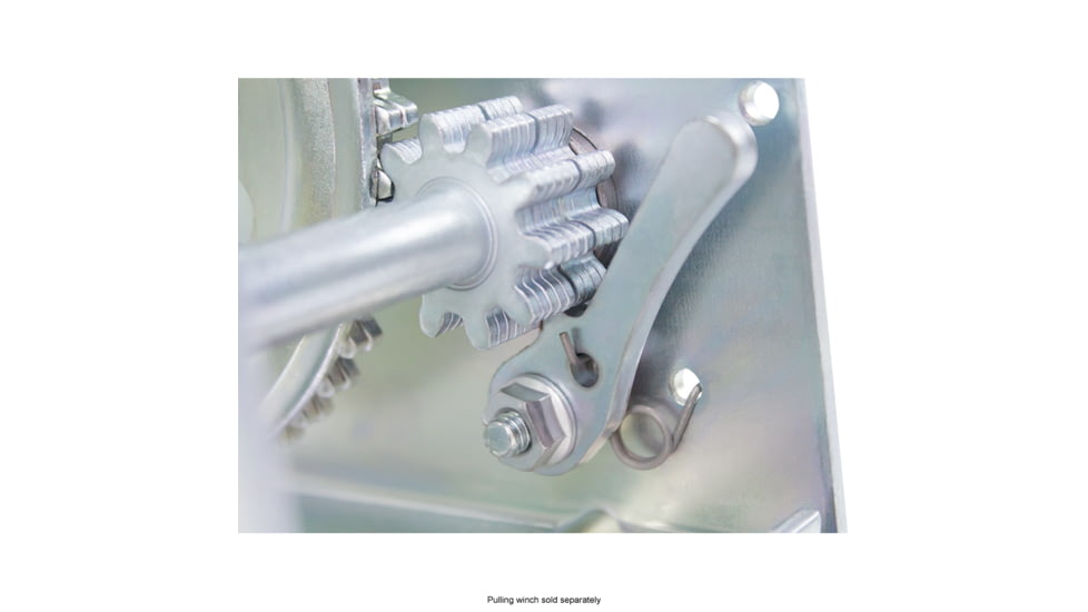 Dutton-Lainson Dutton Lainson Ratchet Repair Kit For Dutton Lainson Pulling Winches 6290A, 70453