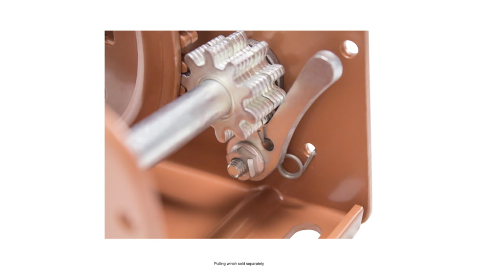 Dutton-Lainson Dutton Lainson Ratchet Repair Kit For Dutton Lainson Pulling Winches 6290A, 70453