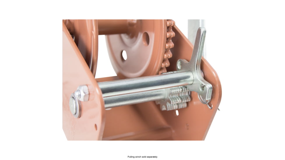 Dutton-Lainson Dutton Lainson Ratchet Repair Kit For Dutton Lainson Pulling Winches 6291A, 70455