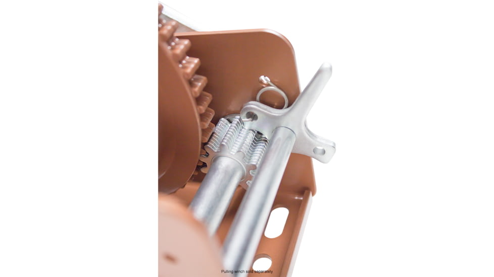 Dutton-Lainson Dutton Lainson Ratchet Repair Kit For Dutton Lainson Pulling Winches 6291A, 70455