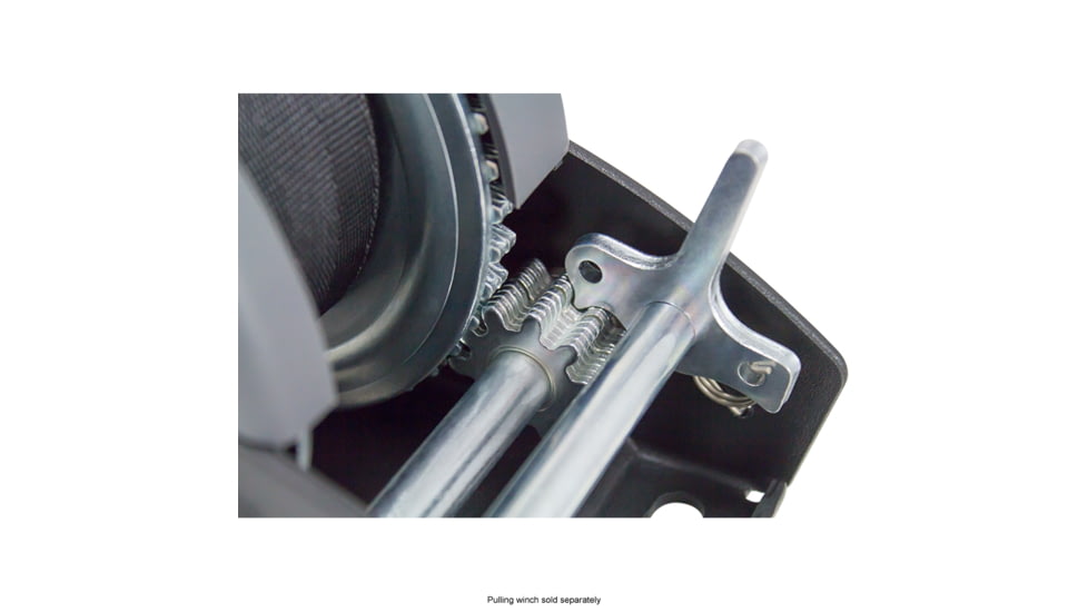 Dutton-Lainson Dutton Lainson Ratchet Repair Kit For Dutton Lainson Pulling Winches 6291A, 70455