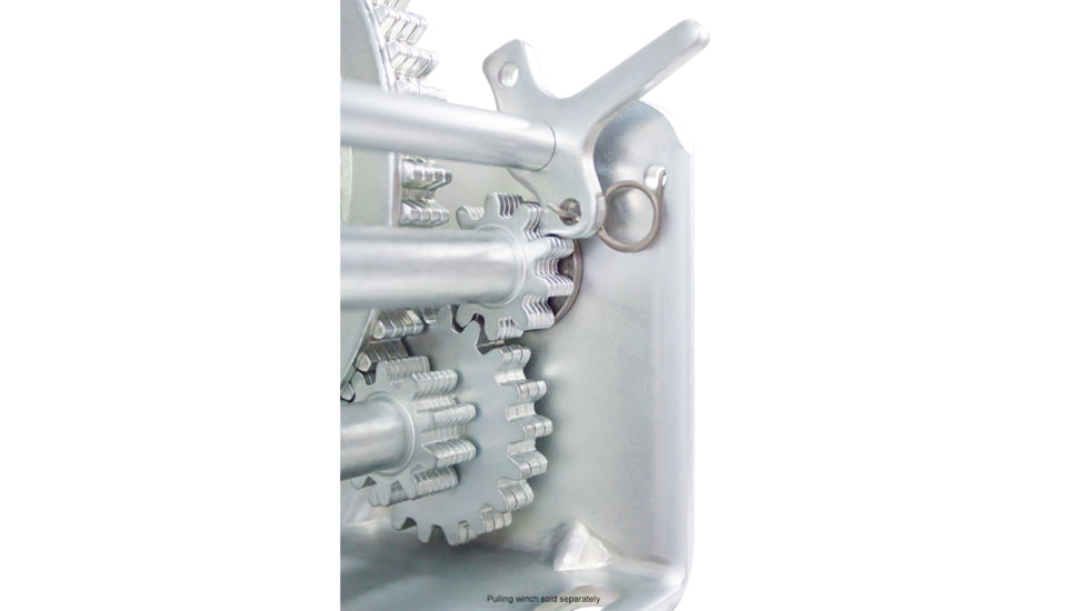 Dutton-Lainson Dutton Lainson Ratchet Repair Kit For Dutton Lainson Pulling Winches 6294A, 70475