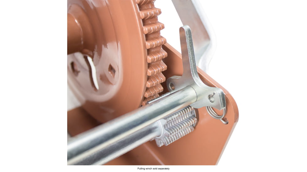 Dutton-Lainson Dutton Lainson Ratchet Repair Kit For Dutton Lainson Pulling Winches 6294A, 70475