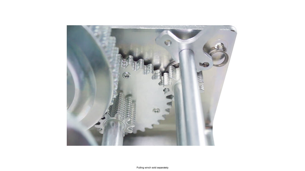 Dutton-Lainson Dutton Lainson Ratchet Repair Kit For Dutton Lainson Pulling Winches 6294A, 70475