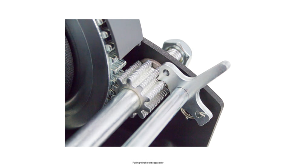 Dutton-Lainson Dutton Lainson Ratchet Repair Kit For Dutton Lainson Pulling Winches 6294A, 70475