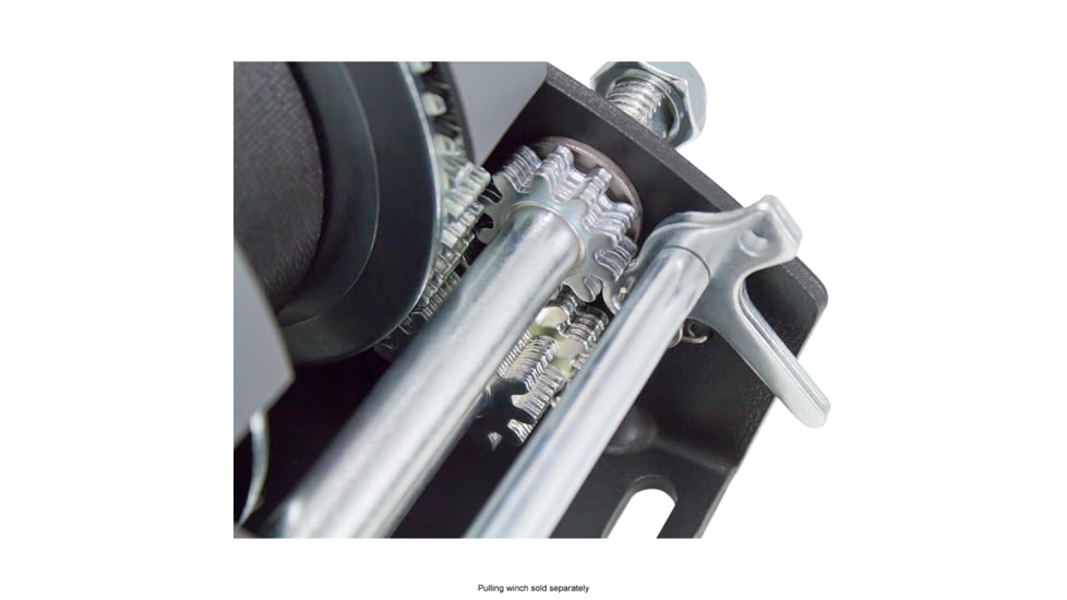 Dutton-Lainson Dutton Lainson Ratchet Repair Kit For Dutton Lainson Pulling Winches 6294A, 70475