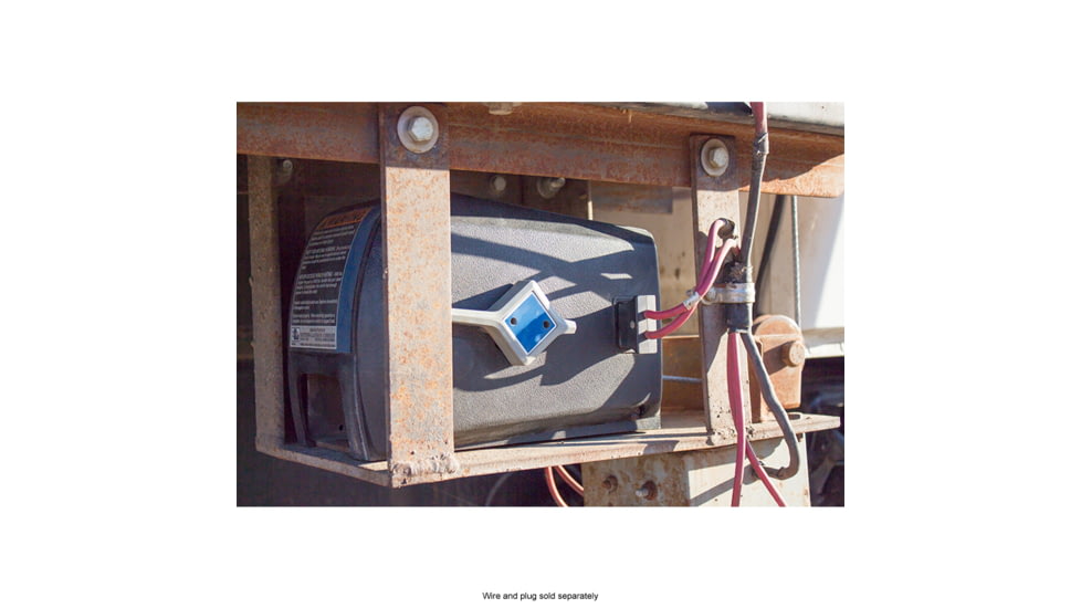 Dutton-Lainson Dutton Lainson Strongarm Sa Series Electric Winch Sa12000Dc 12V DC 4500lb., 24874