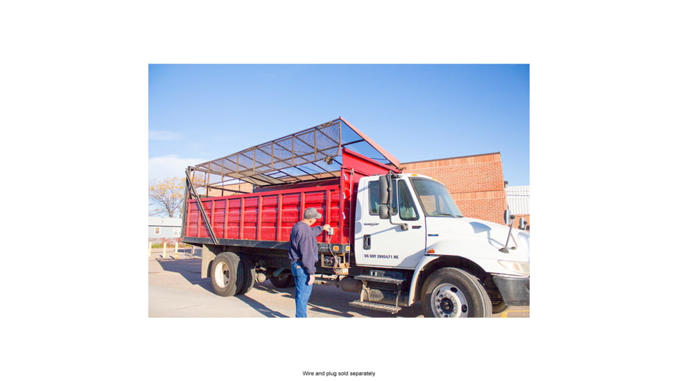 Dutton-Lainson Dutton Lainson Strongarm Sa Series Electric Winch Sa12000Dc 12V DC 4500lb., 24874