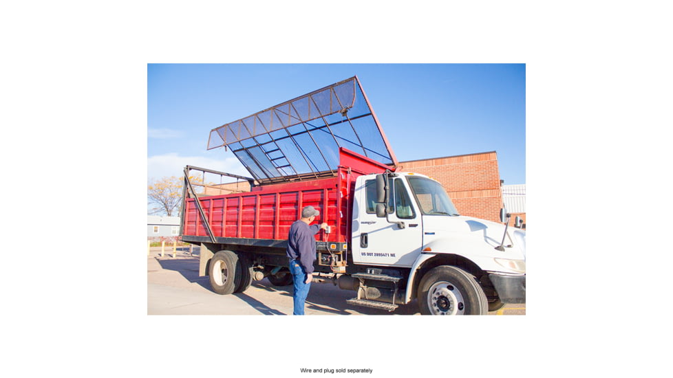 Dutton-Lainson Dutton Lainson Strongarm Sa Series Electric Winch Sa12000Dc 12V DC 4500lb., 24874