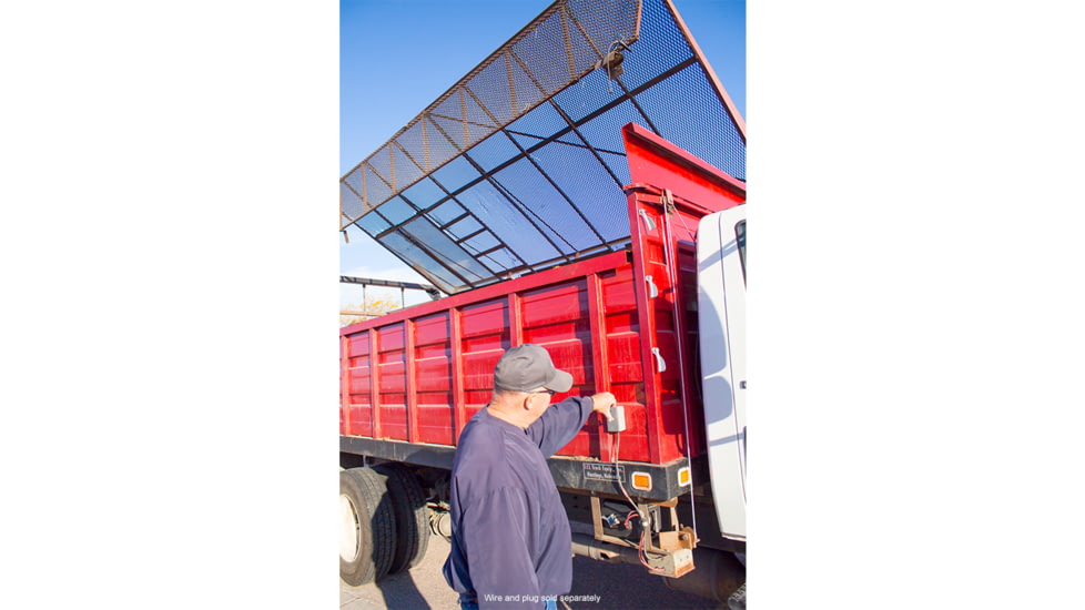 Dutton-Lainson Dutton Lainson Strongarm Sa Series Electric Winch Sa12000Dc 12V DC 4500lb., 24874