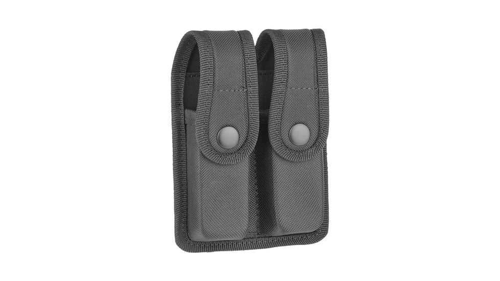 Contour Nylon Double Magazine Holder
