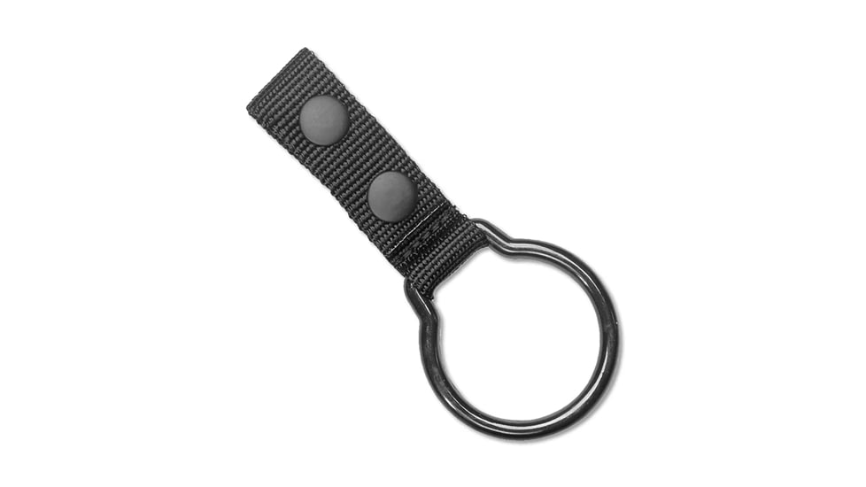 Nylon D-Cell Flashlight Holder