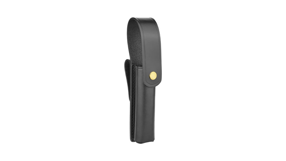 Plain Leather Stinger XT Flashlight Holder