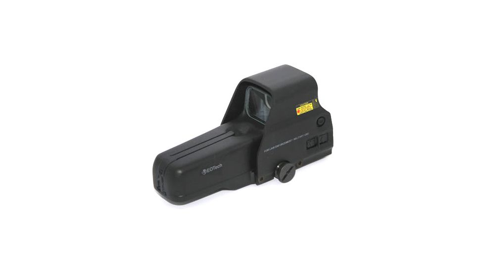 EOTech 557 AR223 HWS Night Vision Compatible M557