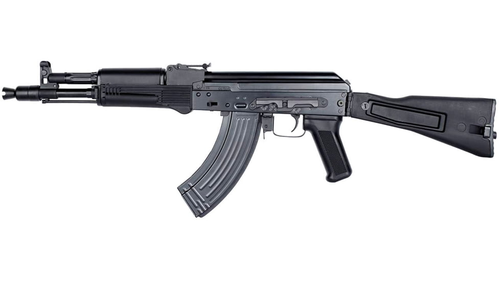 E&amp;L Manufacturing ELAK104 AEG Essential, Black, EL-A103S