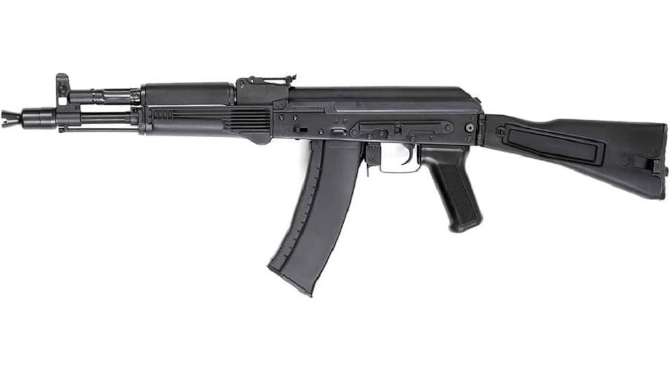 E&amp;L Manufacturing ELAK105 AEG E-Platinum w/ ASTER SE AK105, Black, EL-A108PT